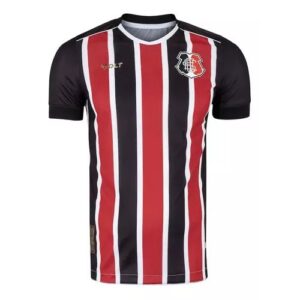 חולצת משחק סנטה קרוז בית 24/25