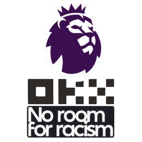 ליגה ונגד גזענות - חולצת שוער מנצ'סטר סיטי ירוקה 25/26