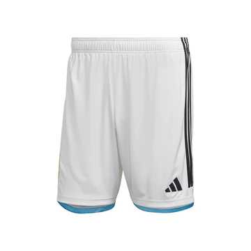 מכנס אוהד קצר - חולצת משחק ארגנטינה בית 2022 - שלושה כוכבים - זוכת המונדיאל