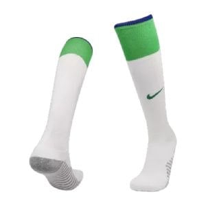 גרביים - חולצת משחק ברזיל חוץ 2024