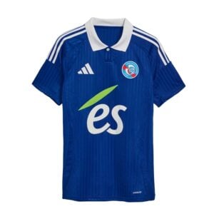 חולצת משחק שטרסבורג בית 24/25