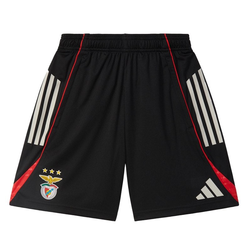 מכנס קצר - חולצת אימון בנפיקה ליסבון 25/26