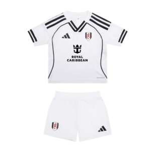 חליפת ילדים פולהאם בית 25/26