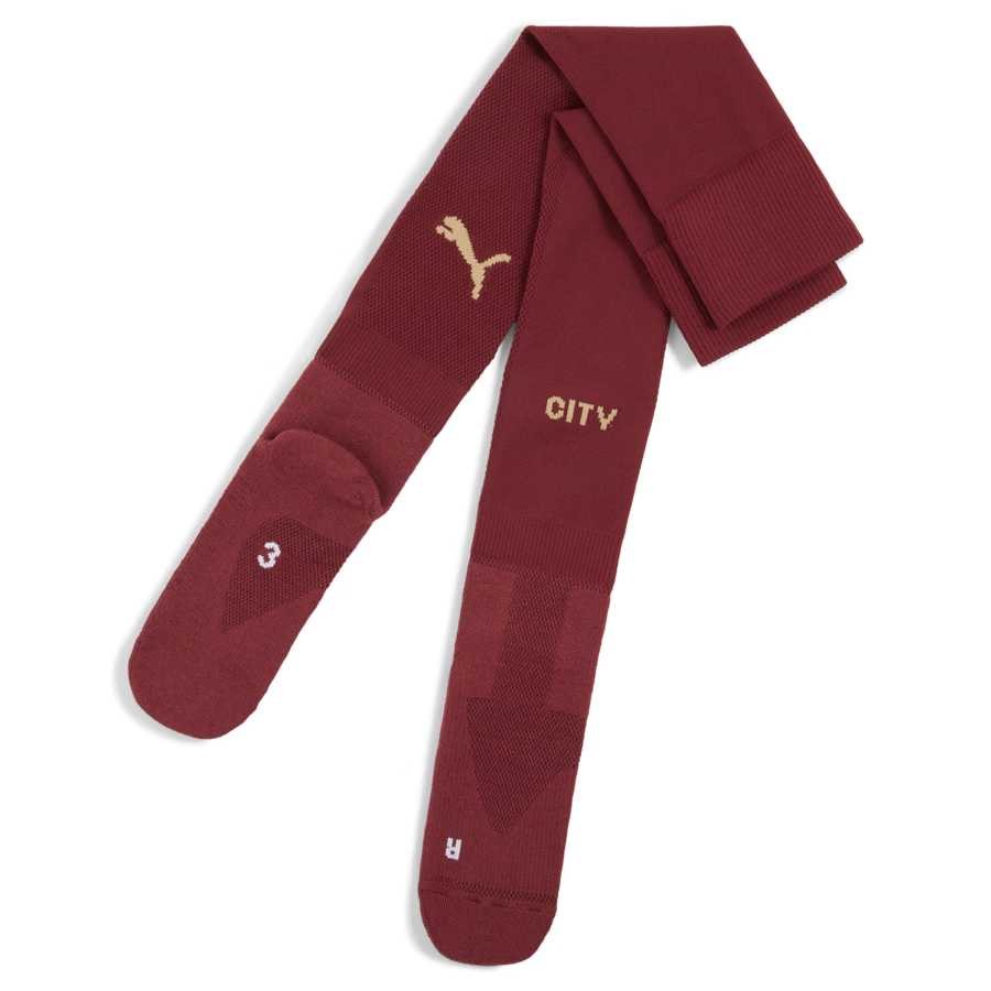 גרביים - חליפת ילדים מנצ'סטר סיטי שלישית 24/25