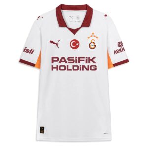 חולצת משחק גלאטסראיי חוץ 25/26