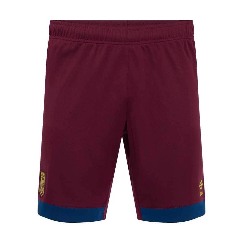 מכנס קצר - חולצת משחק איפסוויץ' טאון חוץ 24/25