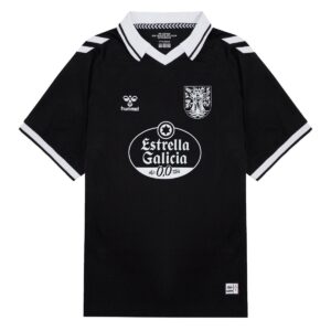 חולצת משחק סלטה ויגו 24/25 - עץ הזית