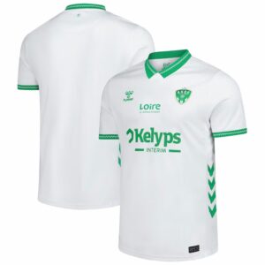 חולצת משחק סנט אטיין חוץ 25/26