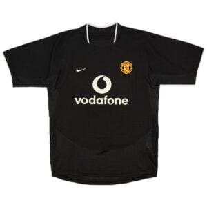 חולצת עבר מנצ'סטר יונייטד חוץ 03/05