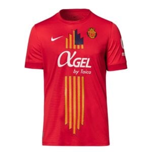 חולצת משחק מיורקה 24/25 - איים הבלאריים