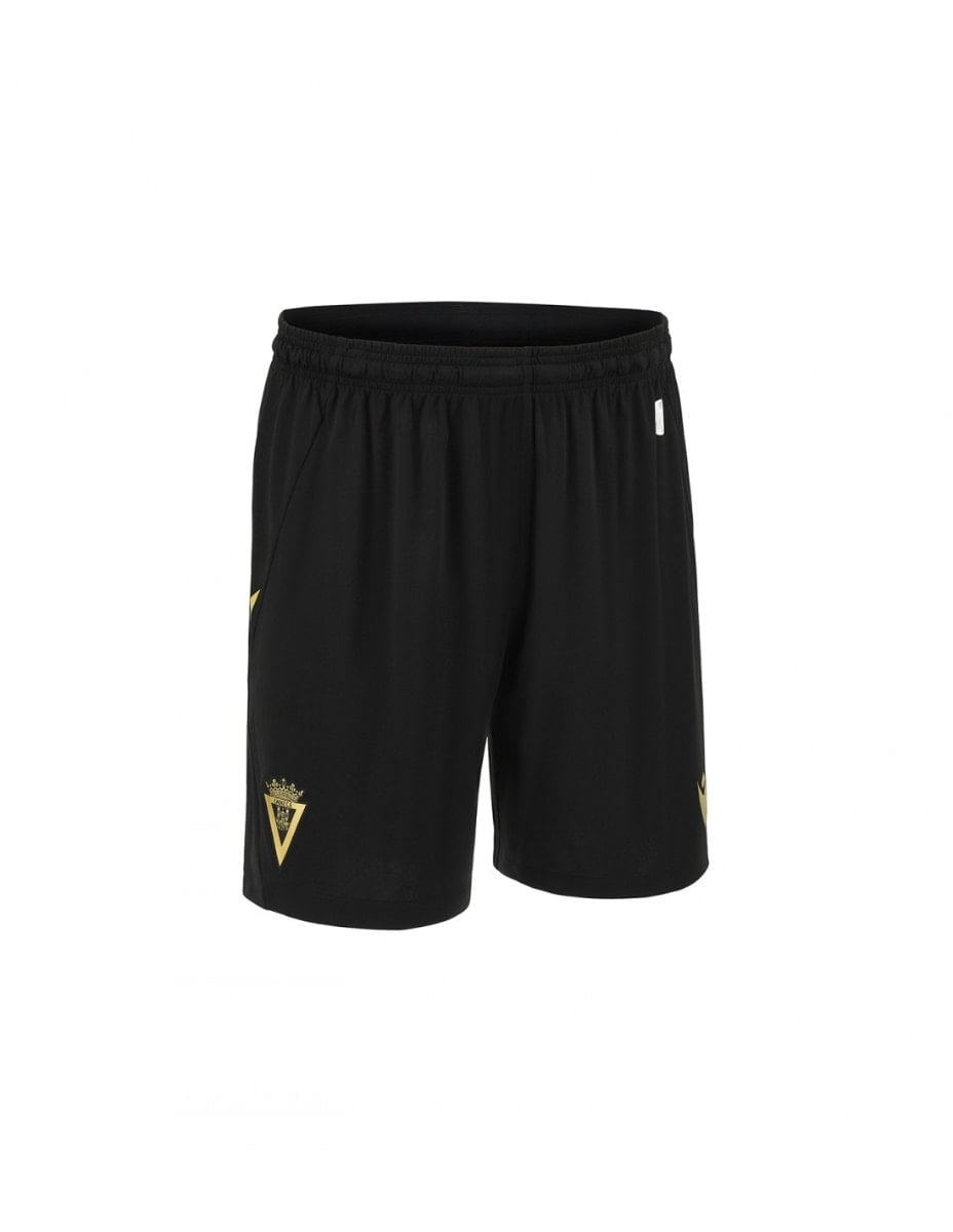 מכנס קצר - חולצת משחק קדיס חוץ 23/24