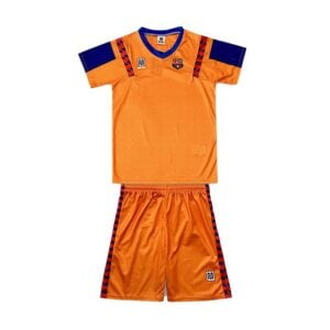 חליפת עבר ילדים ברצלונה חוץ 91/92