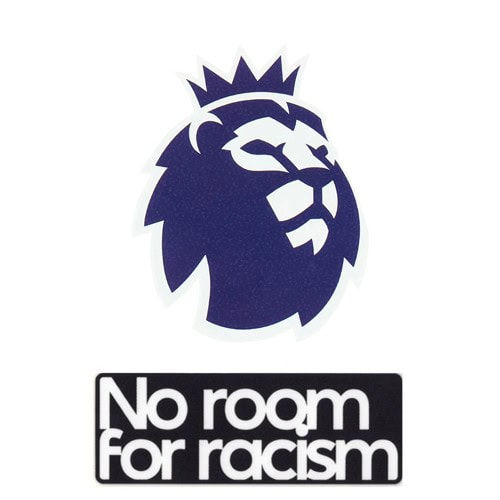 ליגה ונגד גזענות - חולצת משחק וולבס בית 24/25