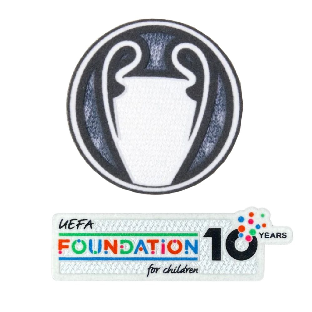 ליגת האלופות - חליפת ילדים פריז סן-ז'רמן שלישית 25/26