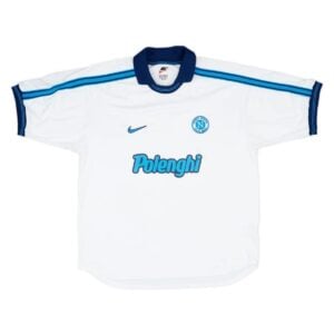 חולצת עבר נאפולי חוץ 98/99