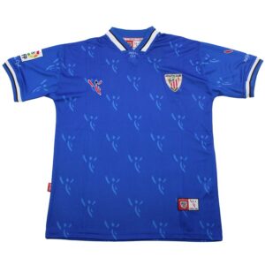 חולצת עבר אתלטיק בילבאו חוץ 01/03