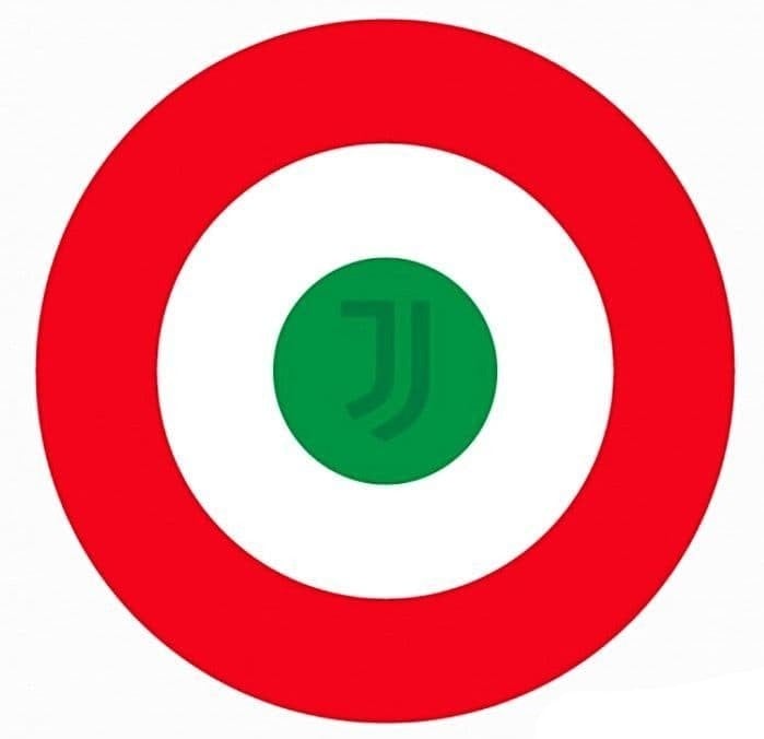 זוכת הגביע האיטלקי - חולצת משחק יובנטוס שלישית 24/25