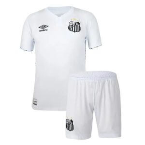 חליפת ילדים סנטוס בית 24/25 - ניימאר