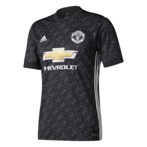 חולצת עבר מנצ'סטר יונייטד חוץ 17/18