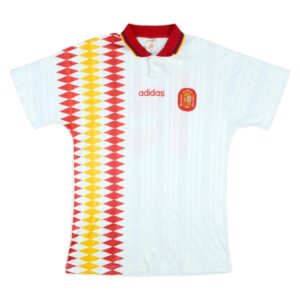 חולצת עבר ספרד חוץ 1994