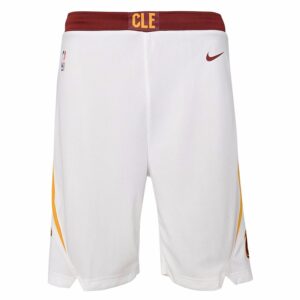 מכנס כדורסל NBA קליבלנד קאבלירס - מהדורת האגודה