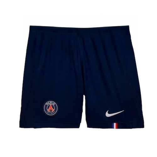 מכנס קצר - חולצת משחק פריז סן-ז'רמן בית 25/26