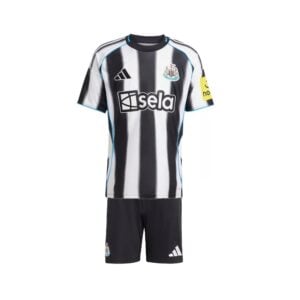 חליפת ילדים ניוקאסל בית 25/26