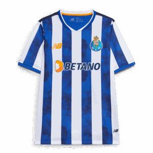 חולצת משחק פורטו בית 24/25