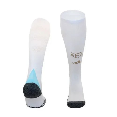 גרביים - חולצת משחק ארגנטינה בית 2024