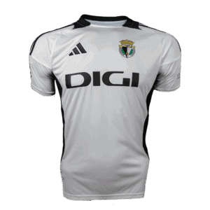 חולצת משחק בורגוס בית 24/25