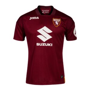 חולצת משחק טורינו בית 23/24