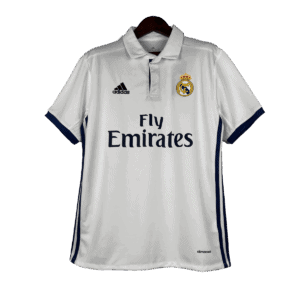 חולצת עבר ריאל מדריד בית 16/17