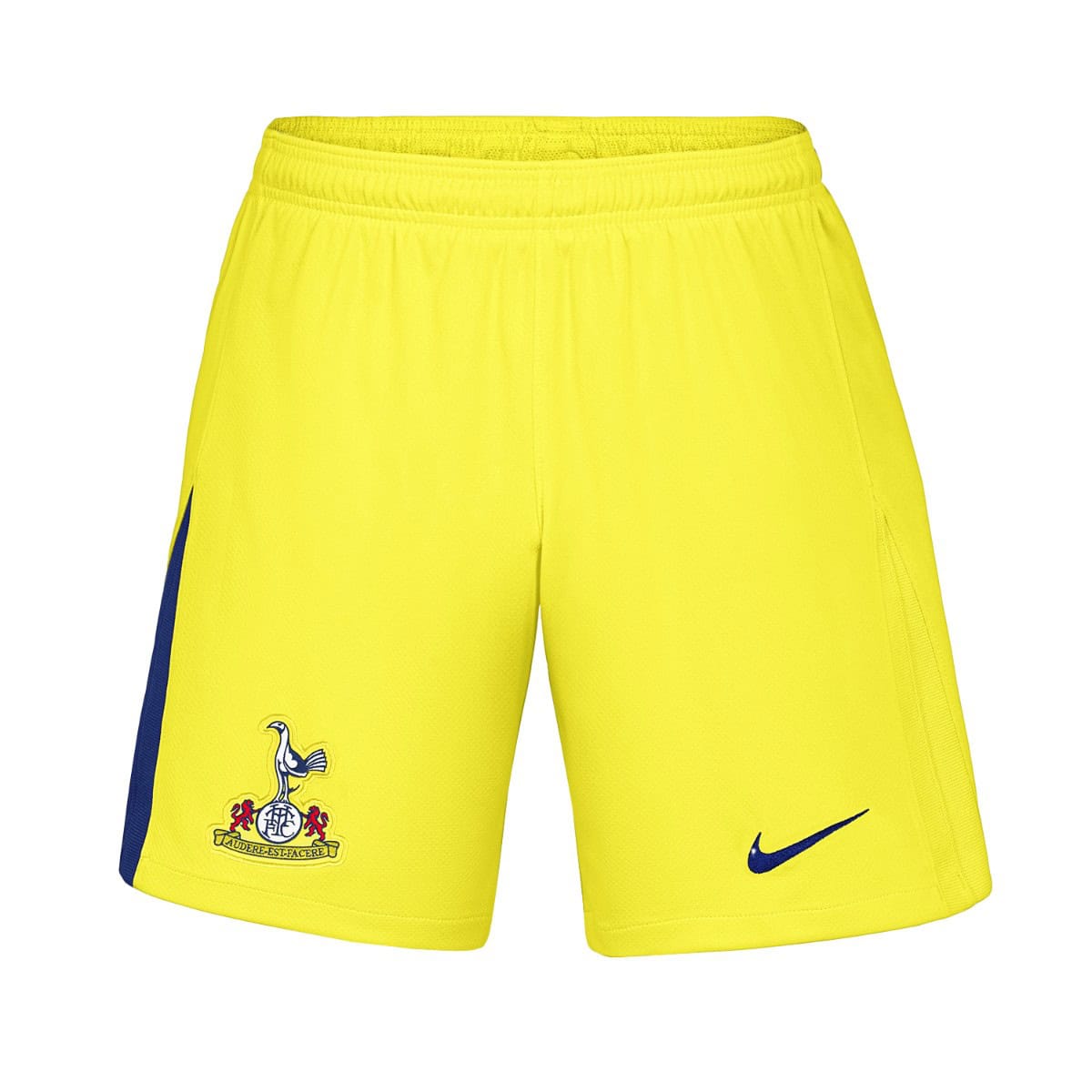 מכנס קצר - חולצת משחק טוטנהאם שלישית 25/26