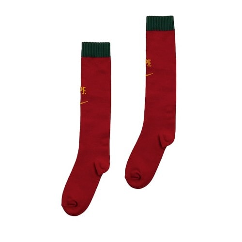 גרביים - חולצת משחק פורטוגל בית 2022 - רונאלדו