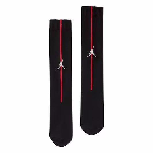 גרביים - חולצת משחק פריז סן-ז'רמן רביעית 25/26