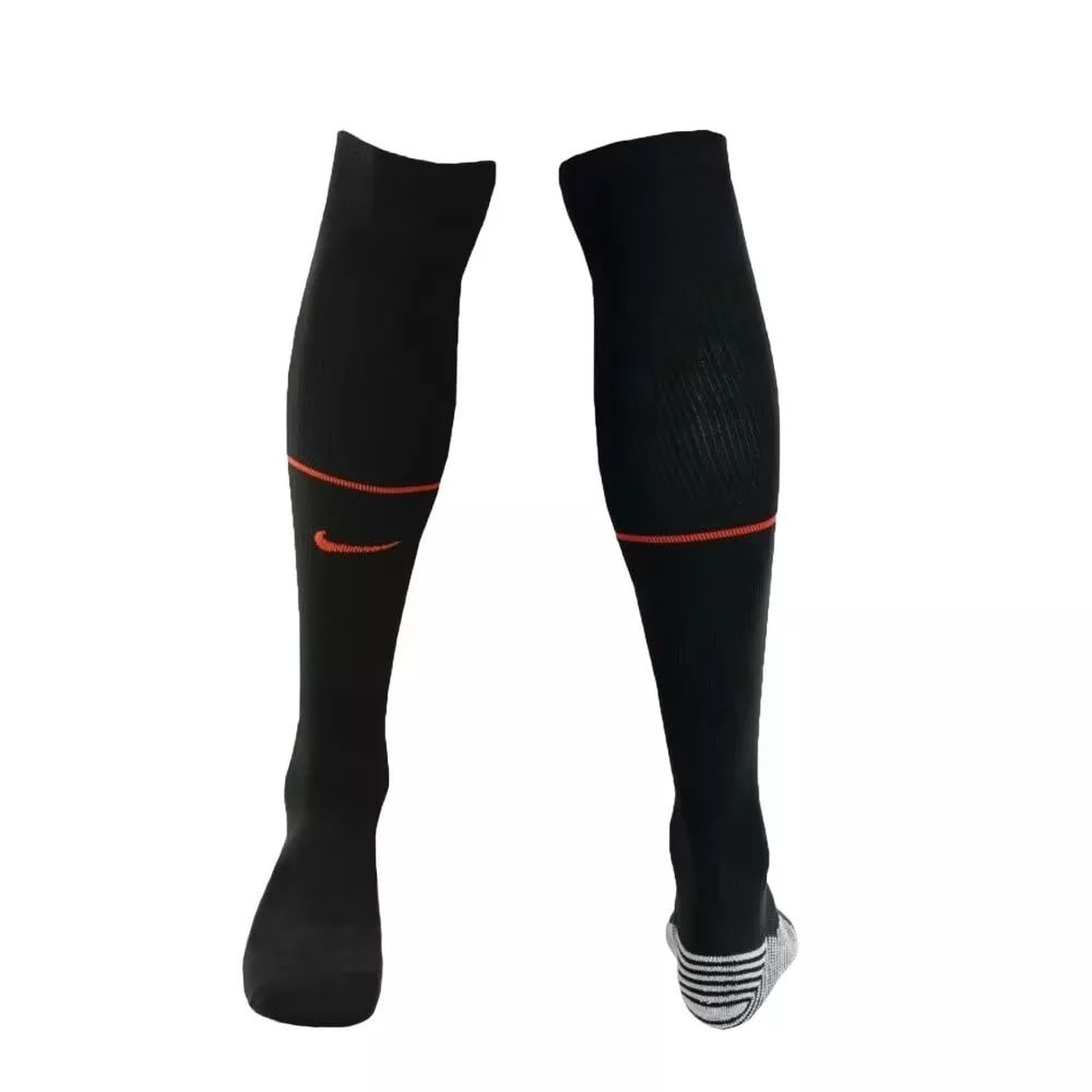 גרביים - חולצת משחק הולנד חוץ 2022 - מונדיאל