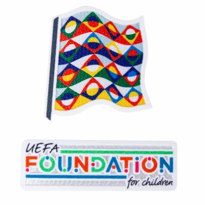 ליגת האומות - חליפת ילדים פורטוגל בית 2025