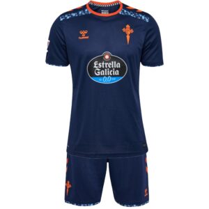 חליפת ילדים סלטה ויגו חוץ 24/25