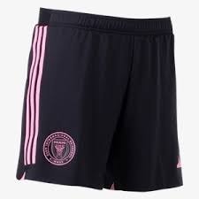 מכנס קצר - חולצת משחק אינטר מיאמי חוץ 23/24