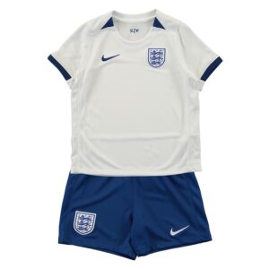 חליפת ילדים אנגליה בית 2023