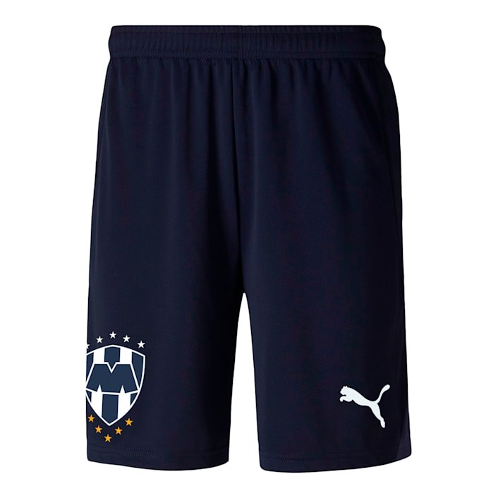 מכנס קצר - חולצת משחק מונטריי בית 24/25