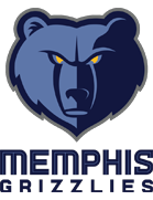 ממפיס גריזליס - מוצרי NBA