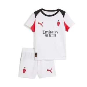 חליפת ילדים מילאן חוץ 25/26