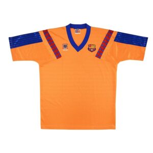 חולצת עבר ברצלונה חוץ 91/92