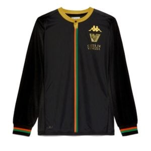 חולצת משחק ארוכה ונציה בית 23/24