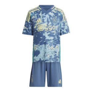 חליפת ילדים אייאקס חוץ 24/25