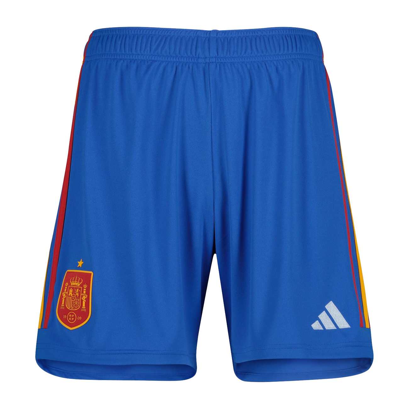 מכנס קצר - חולצת משחק ספרד חוץ 2022