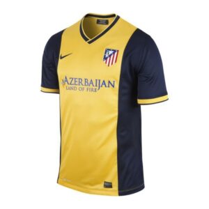 חולצת עבר אתלטיקו מדריד חוץ 13/14