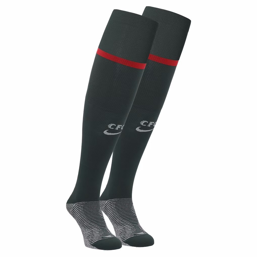 גרביים - חליפת ילדים צ'לסי חוץ 25/26