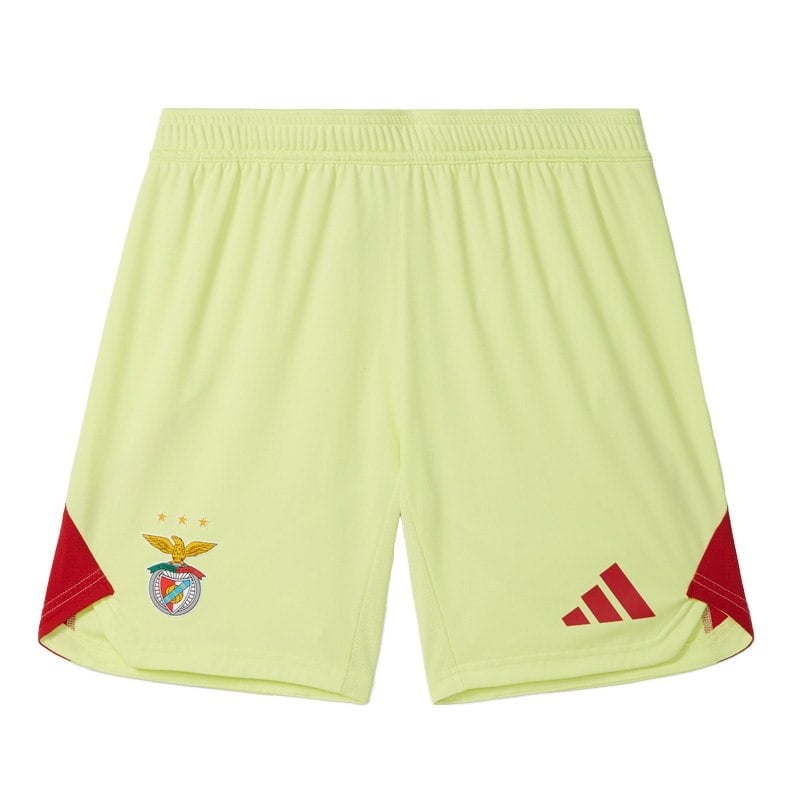 מכנס קצר - חולצת שוער בנפיקה ליסבון 25/26